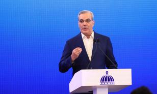 Abinader conserva respaldo pol&iacute;tico pese al deterioro de la percepci&oacute;n econ&oacute;mica