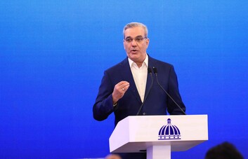 Abinader conserva respaldo político pese al deterioro de la percepción económica