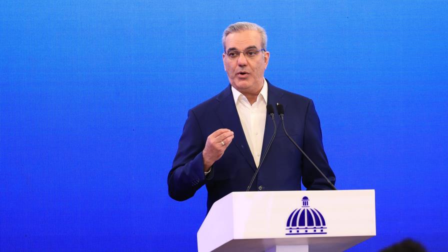 Abinader conserva respaldo pol&iacute;tico pese al deterioro de la percepci&oacute;n econ&oacute;mica