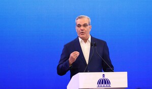 Abinader dice la pobreza monetaria baj&oacute; a 15.3 % en primer trimestre de 2026
