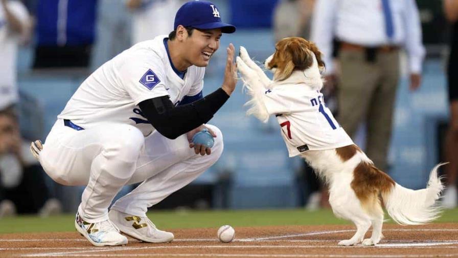 Mientras Shohei Ohtani respire que nadie aspire al MVP