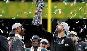 Prioridades de la NFL en temporada baja: draft, agencia libre y protección a jugadores