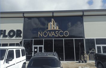 Son 122 las víctimas por presunta estafa millonaria de Novasco Real State