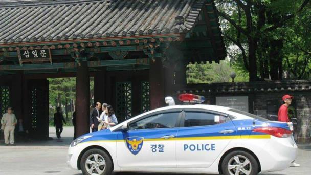 Una profesora de primaria mata a puñaladas a una alumna de ocho años en Corea del Sur