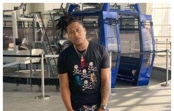 Revelan la posible causa detrás de la muerte del exponente urbano Melvin Flow