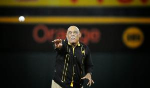 Se apagó la voz de Mendy López, un ícono de la Lidom