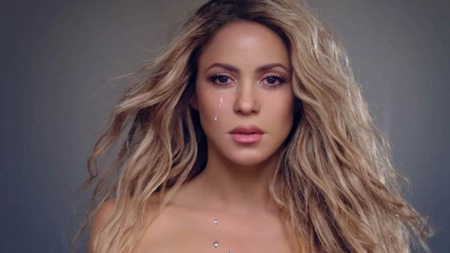 Shakira arranca en Brasil Las mujeres ya no lloran, la gira más ambiciosa de su carrera