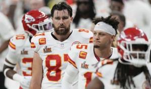 Tras fiasco en el Super Bowl, los Chiefs miran hacia el futuro con grandes cambios a la vista
