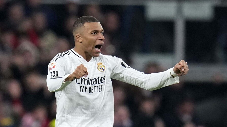 Despu&eacute;s de los goles, &iquest;la hora de los t&iacute;tulos para Mbapp&eacute; en el Real Madrid?