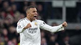 PSG obligado a pagar 5.9 millones de euros como abono a la deuda con Mbapp&eacute;