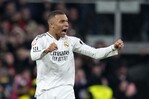 Mbapp&eacute; no entra en la lista del Real Madrid contra el Barcelona