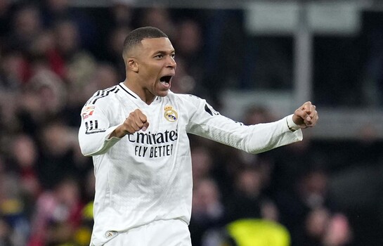 Mbapp&eacute; no ha dicho que no jugar&aacute; el Mundial 2026 en EE.UU. por derechos humanos; es IA