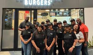 Wayback Burgers llega a República Dominicana