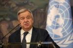 La ONU estudia una reestructuración histórica de sus agencias que afectaría 6,000 empleos