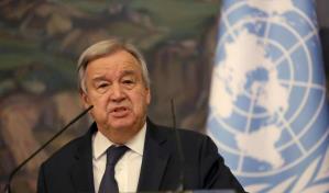 La ONU estudia una reestructuración histórica de sus agencias que afectaría 6,000 empleos