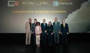 Banco Popular auspicia documental “Sueños dorados” sobre Marileidy Paulino