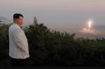 Corea del Norte suministró a Rusia 200 piezas de artillería de largo alcance, dice Seúl Corea del Norte suministró a Rusia 200 piezas de artillería de largo alcance, dice Seúl