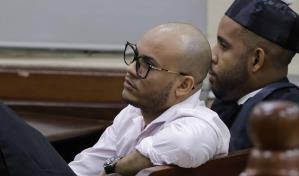 Juez decidirá el 17 de febrero si envía a juicio de fondo a Jairo González por estafa