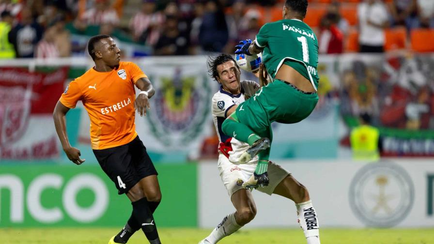 El Cibao FC se ilusiona con dar un golpe sobre la mesa ante Chivas en Guadalajara