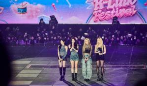 ¿Cómo se vive un concierto con estrellas de k-pop en Corea del Sur?