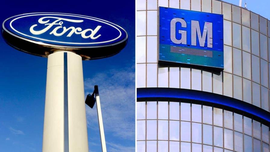 GM y Ford reconocen su desconcierto con las políticas comerciales de Donald Trump