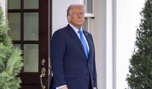 Gobierno de Trump apela fallo de jueza que bloquea orden para cancelar ciudadanía por nacimiento Gobierno de Trump apela fallo de jueza que bloquea orden para cancelar ciudadanía por nacimiento