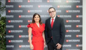 Báez Rosario Value Accountancy Firm realiza cóctel de apertura