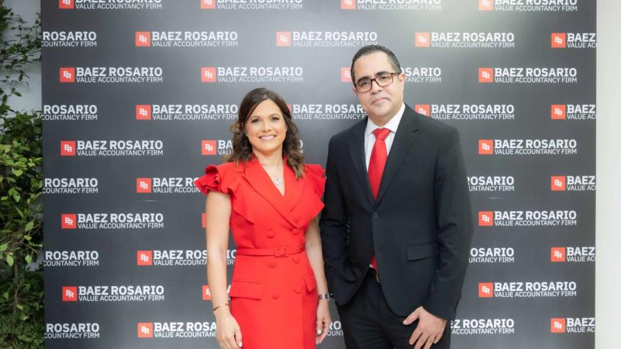 Báez Rosario Value Accountancy Firm realiza cóctel de apertura