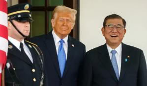 Los socios comerciales de EE. UU. piden diálogo tras la ofensiva proteccionista de Trump