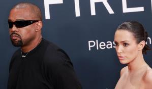 El representante de Kanye West afirma que la narrativa de Bianca maltratada es absurda El representante de Kanye West afirma que la narrativa de Bianca maltratada es absurda