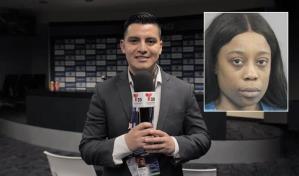 La sospechosa de drogar al reportero de Telemundo que murió lo habría hecho con otros