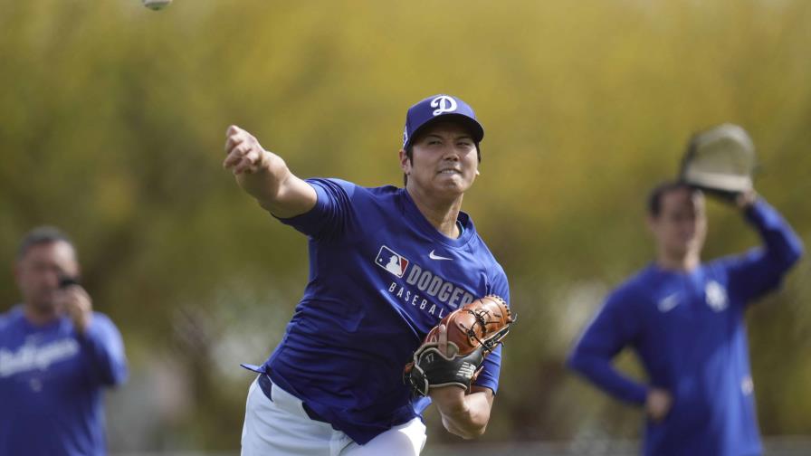 Los Dodgers de Los Ángeles, tras ganar la Serie Mundial, se ven aún más formidables en 2025