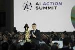 Macron: Europa debe acelerar con la IA para evitar su descuelgue pero con sus valores Macron: Europa debe acelerar con la IA para evitar su descuelgue pero con sus valores