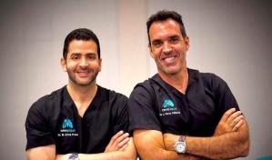 Miguel Ariza, el dominicano detrás del método que revoluciona el diagnóstico del cáncer de pulmón