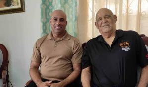 Exlanzador Miguel Batista sobre muerte de Mendy López: Sabemos que su voz fue el pincel del tiempo