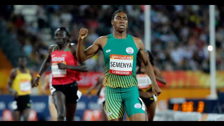 Normas de elegibilidad en atletismo prohibirían completamente a Semenya y otros