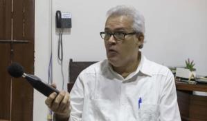 ONU expresa condolencias por fallecimiento de científico Moisés Álvarez