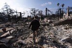 Plan de California asegura a propietarios sin cobertura privada pide US$1,000 MM más por incendios