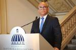 Presidencia ordena estudio técnico sobre colapso del Jet Set Presidencia ordena estudio técnico sobre colapso del Jet Set