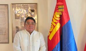 Mongolia tiene presencia en el cuerpo consular en Santo Domingo