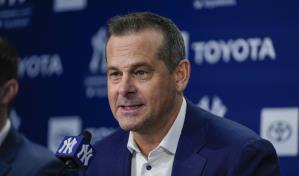 Boone espera que Yankees se coronen y se conduzcan ´con un poco más de clase´ que Dodgers