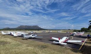 La importancia de la aviación general en la economía nacional