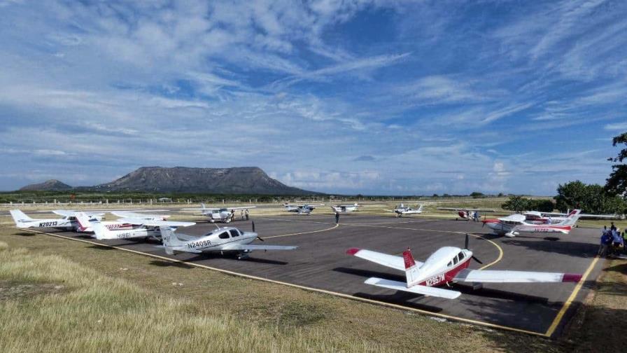 La importancia de la aviación general en la economía nacional