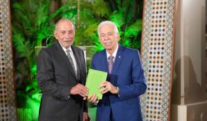 Bibliófilos y Banco BHD reeditan la obra de valor histórico "Santo Domingo, su pasado y presente" Bibliófilos y Banco BHD reeditan la obra de valor histórico "Santo Domingo, su pasado y presente"