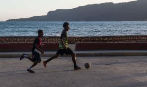 Amnistía Internacional denuncia una ofensiva de las pandillas contra la infancia en Haití