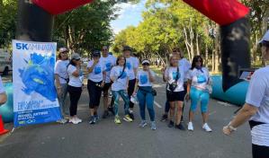 La 5Kaminata: un tributo de amor y conciencia en honor a Manuel Madera Acosta
