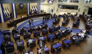 El Congreso salvadoreño aprueba reforma constitucional que elimina financiación a partidos