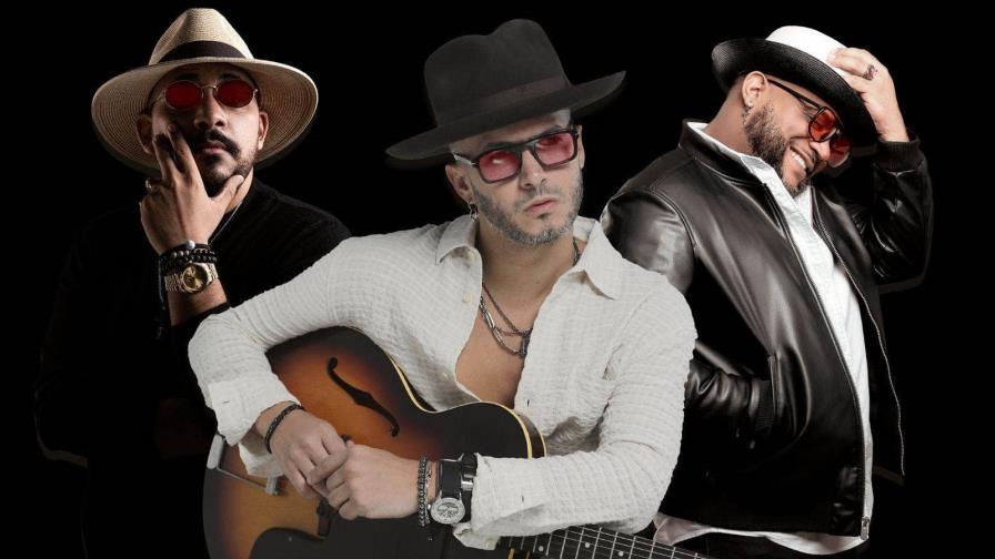 Concierto "Entre tres amores" llega este sábado 15 de febrero