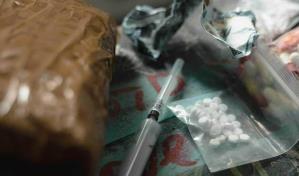 Exlíder de la DEA dice que mayoría del fentanilo la entran estadounidenses y por garitas Exlíder de la DEA dice que mayoría del fentanilo la entran estadounidenses y por garitas