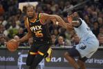 Kevin Durant se convierte en el 8vo jugador en la historia de la NBA en anotar 30.000 puntos